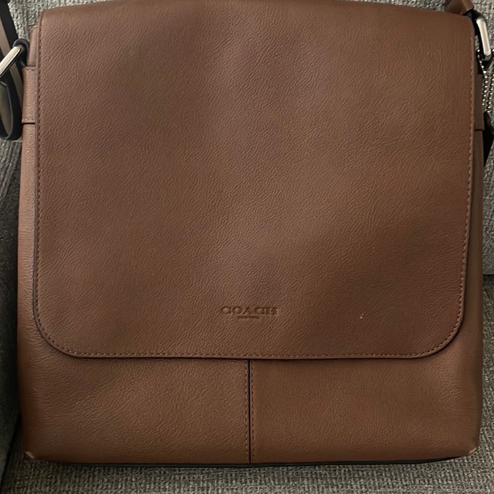 Cross body bag